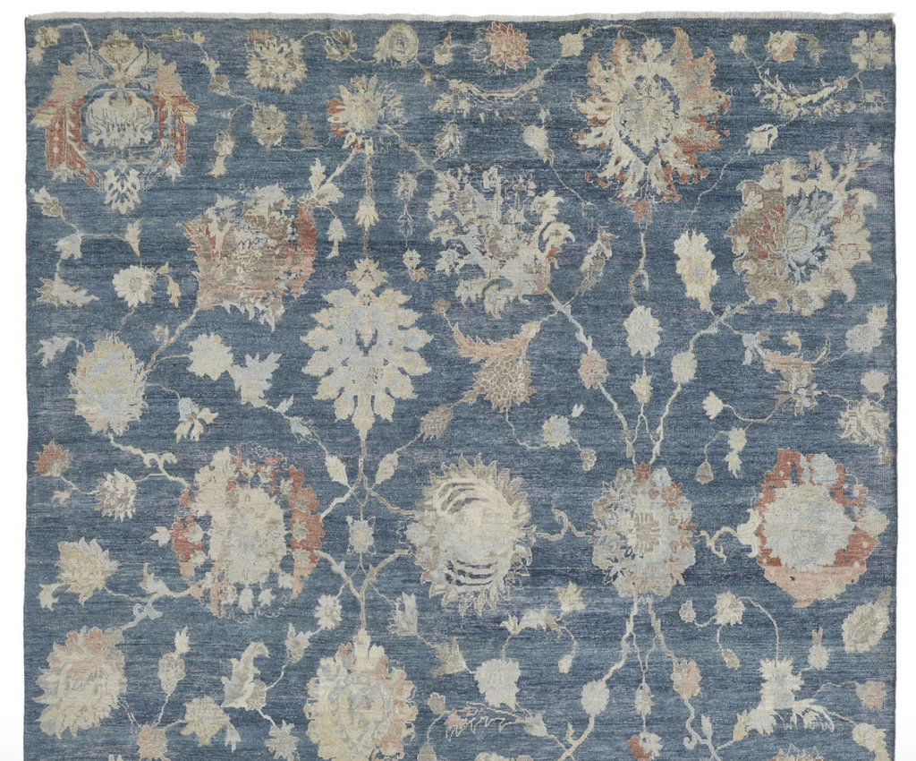 AMORY Custom Rug