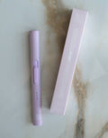 Flameless Rechargeable Lighter | Solid Colorways • Fall: Mesa Lilac