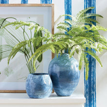 Load image into Gallery viewer, Tree Fern Stem 42.5&quot;