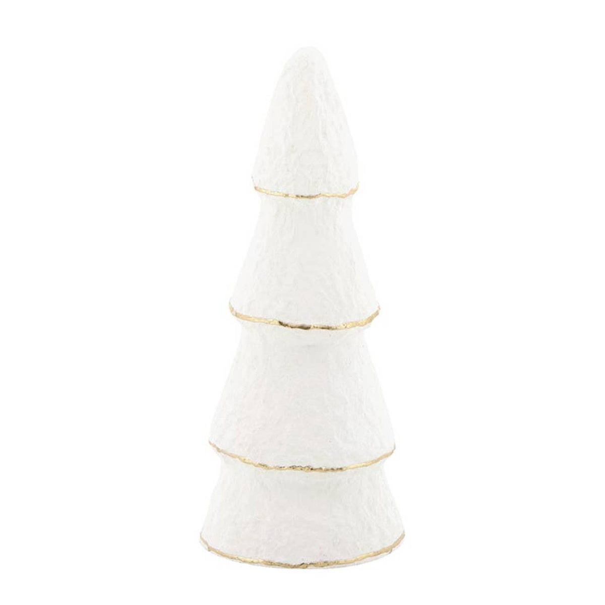 Paper-Mache Trees / Set of 3
