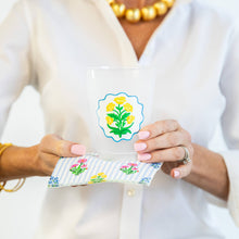 Load image into Gallery viewer, WH Paper Cocktail Napkins | Coco Block Print