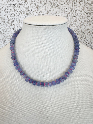 Peri Necklace