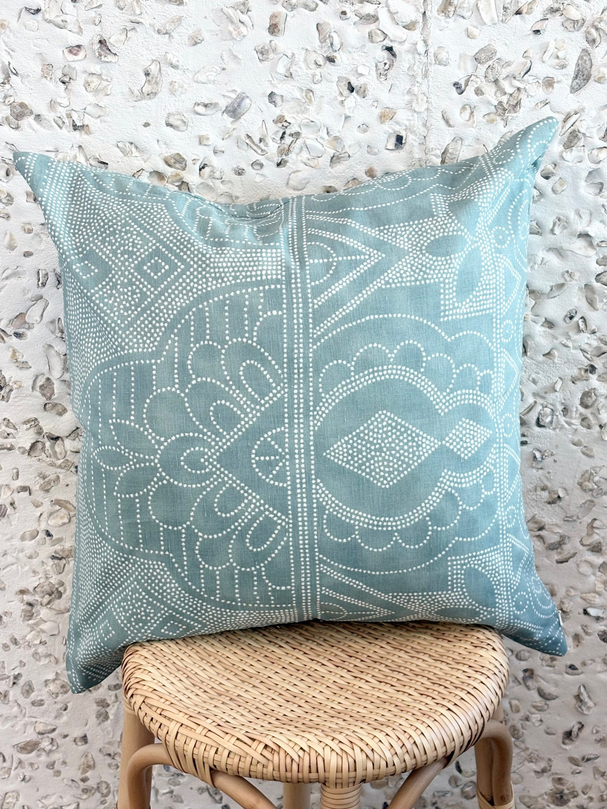 22"x22" Custom Pillows