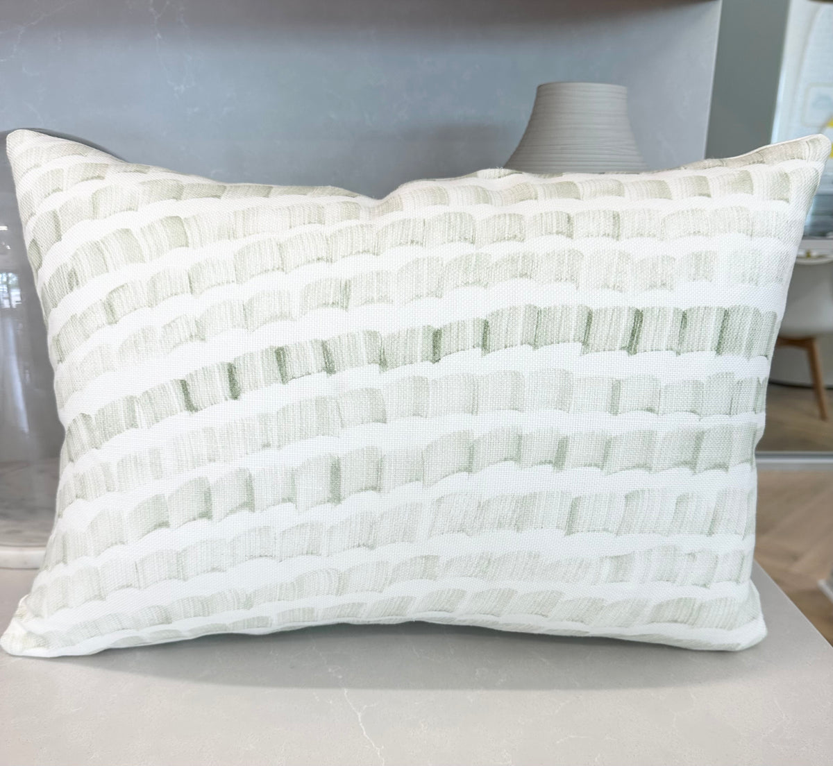 Lumbar Custom Pillows