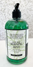 Load image into Gallery viewer, Archipelago Morning Mint Spa Collection