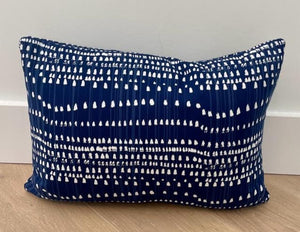 Lumbar Custom Pillows