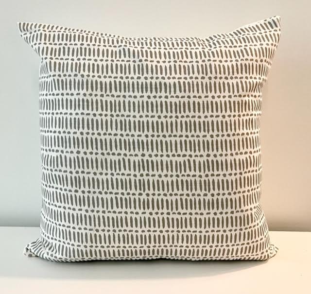 18"x18" Custom Pillows