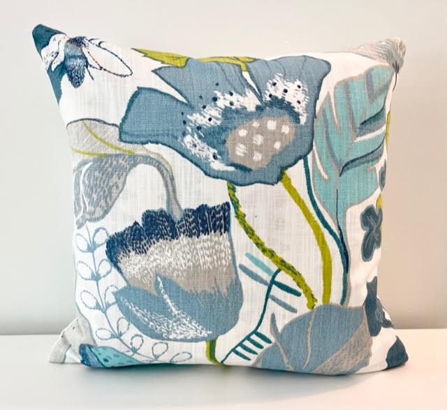 18"x18" Custom Pillows