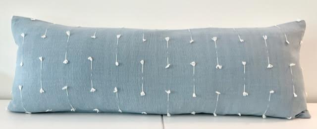 Lumbar Custom Pillows