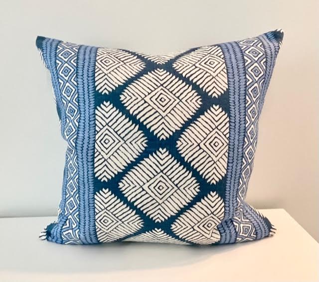 20"x20" Custom Pillows
