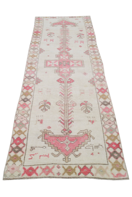 Vintage Turkish Rugs