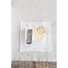 Load image into Gallery viewer, Marble and Stainless Steel Grater