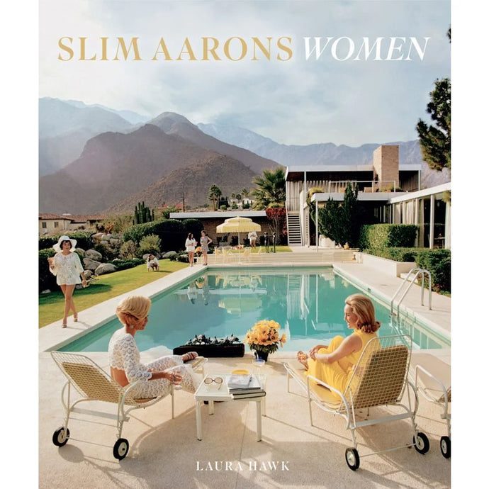 Slim Aarons: Woman