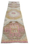 Vintage Turkish Rugs