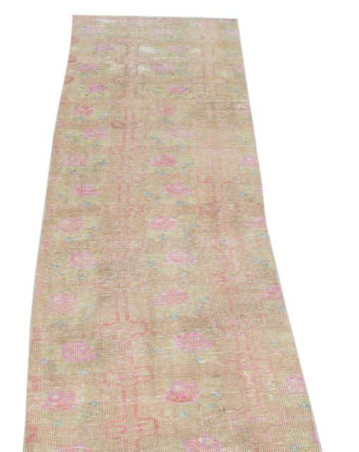 Vintage Turkish Rugs
