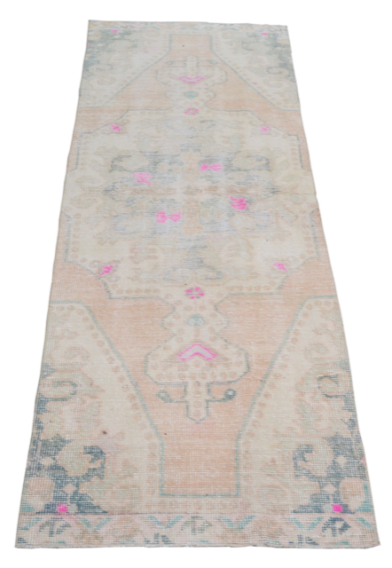 Vintage Turkish Rugs