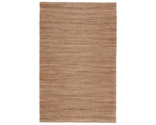 Load image into Gallery viewer, Himalaya Canterbury Rug/ Sandshell (Special Order at SHANTY SHOPPE)