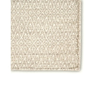 Load image into Gallery viewer, Eulalia Rug / Light Gray (Special Order at SHANTY SHOPPE)