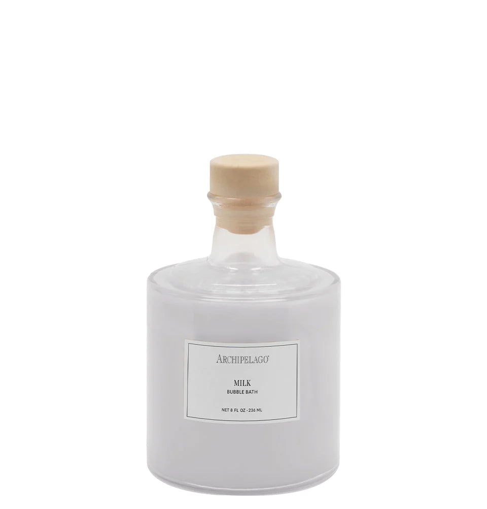 Archipelago Oat Milk Spa Collection