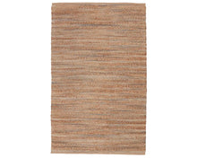 Load image into Gallery viewer, Himalaya Canterbury Rug/ Arctic Ice (Special Order at SHANTY SHOPPE)