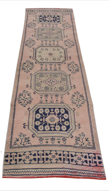 Vintage Turkish Rugs
