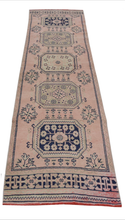 Load image into Gallery viewer, Vintage Turkish Rugs