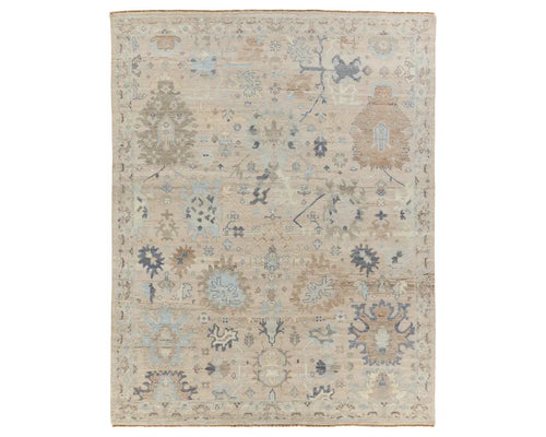 Rivera Rug (Special Order at SHANTY SHOPPE)