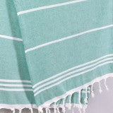 Load image into Gallery viewer, Turkish Hand Towels / 6 Colors