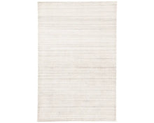 Load image into Gallery viewer, Lefka Rug White Swan (Special Order at SHANTY SHOPPE)