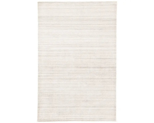 Lefka Rug White Swan (Special Order at SHANTY SHOPPE)