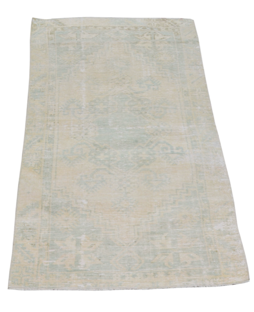 Vintage Turkish Rugs