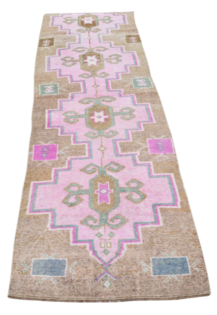 Vintage Turkish Rugs