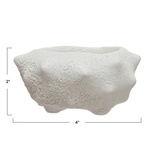 Distressed Terracotta Planter