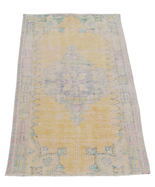 Vintage Turkish Rugs