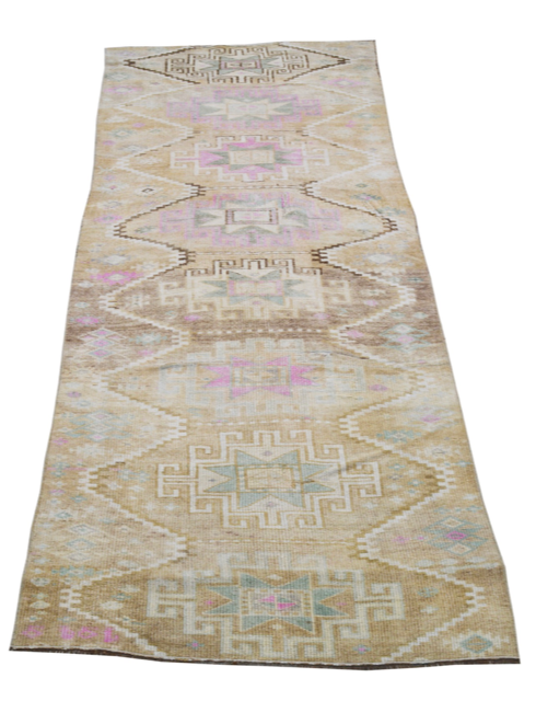 Vintage Turkish Rugs