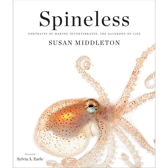 Spineless
