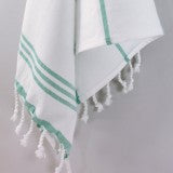 Turkish Hand Towels / 6 Colors