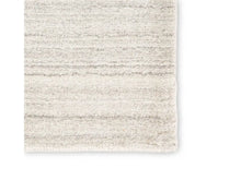 Load image into Gallery viewer, Lefka Rug White Swan (Special Order at SHANTY SHOPPE)