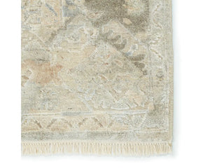 Fernweh Rug (Special Order at SHANTY SHOPPE)