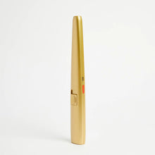 Load image into Gallery viewer, Rechargeable Lighter/ Gold