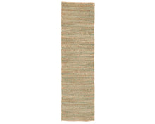 Load image into Gallery viewer, Himalaya Canterbury Rug/ Almond Buff (Special Order at SHANTY SHOPPE)