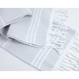 Turkish Hand Towels / 6 Colors
