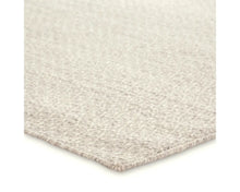 Load image into Gallery viewer, Eulalia Rug / Light Gray (Special Order at SHANTY SHOPPE)