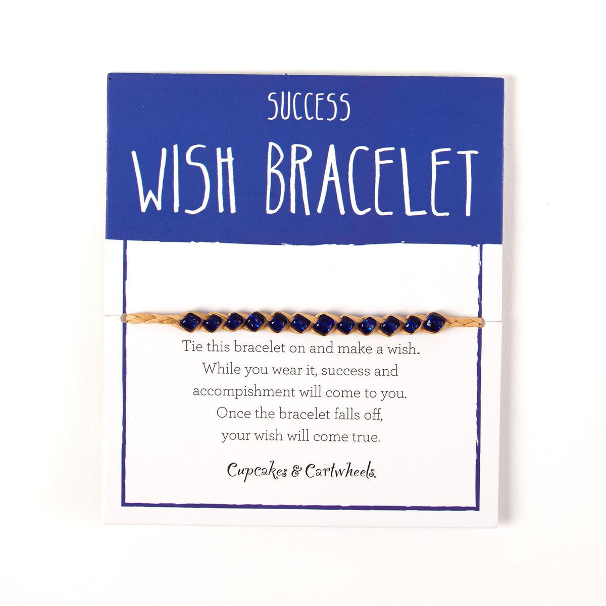Wish Bracelets