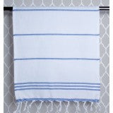 Load image into Gallery viewer, Turkish Hand Towels / 6 Colors
