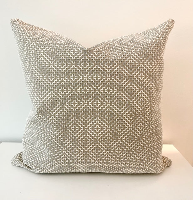 22"x22" Custom Pillows