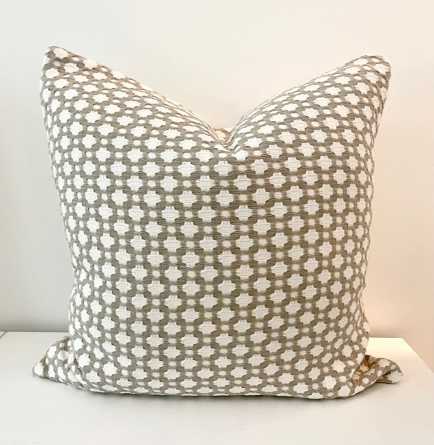 22"x22" Custom Pillows