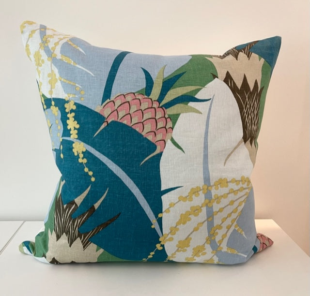 24"x24" Custom Pillows