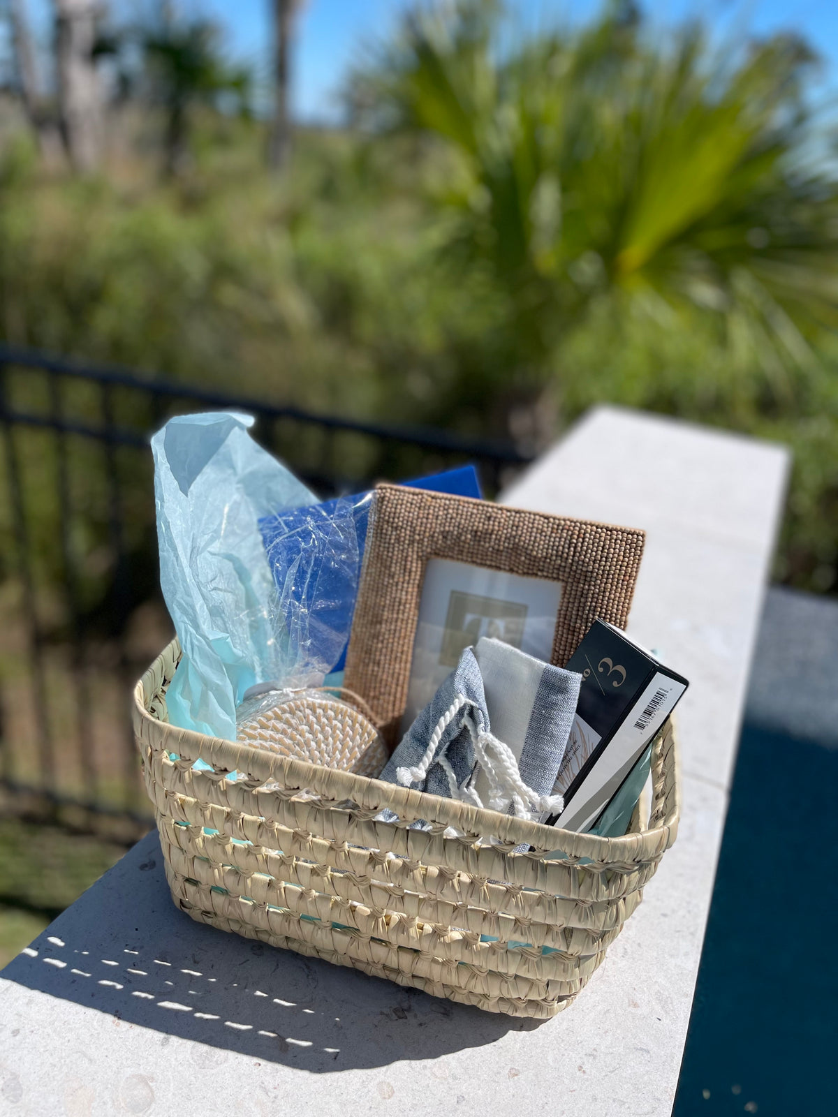 Gift Baskets