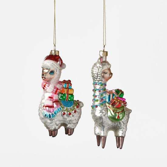 Fun Christmas Ornaments